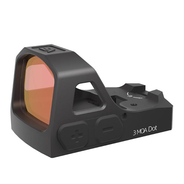 VECTOR OPTICS SCRD-73 Frenzy-S 17x21 GenII