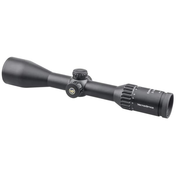 Vector Optics SCOM-15 Continental 2-12x50 HUNTING ...