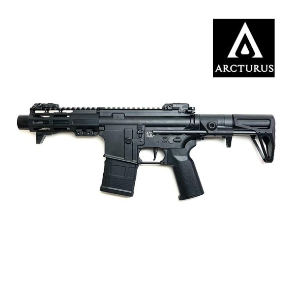 Arcturus AT-AR09 カランビット VG ULR PDW 5.5インチ AEG アークタ...