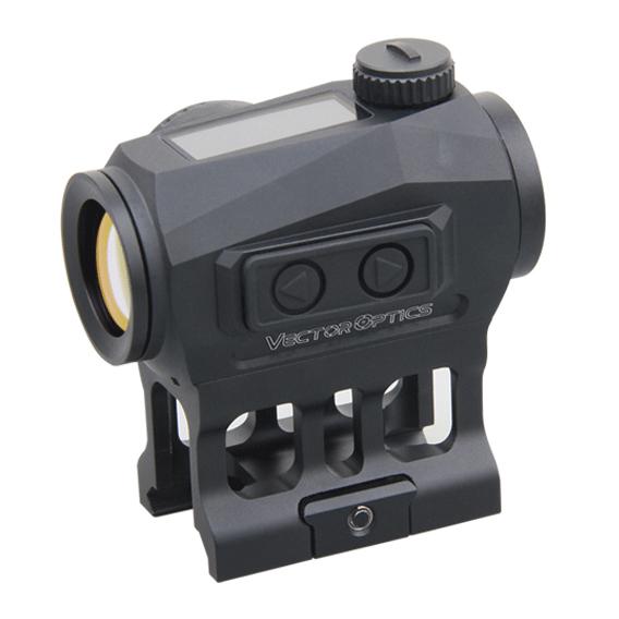 Vector Optics SCRD-SM45 SCRAPPER 1X22 SOL