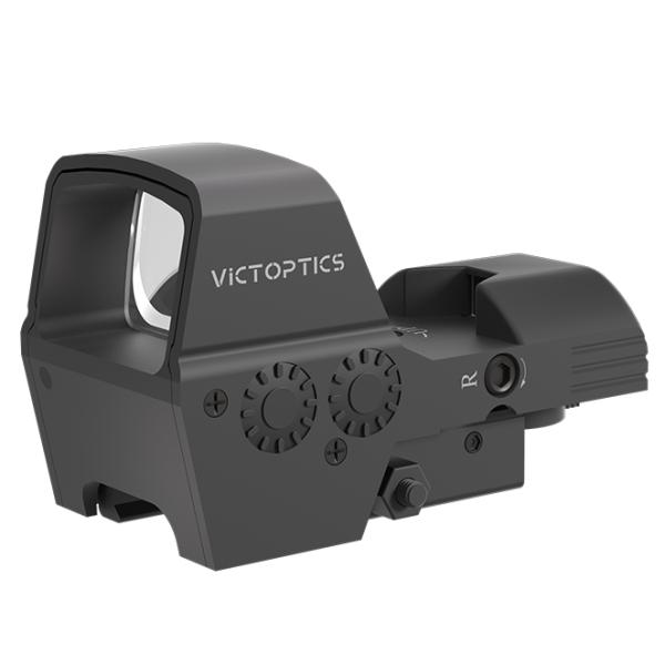 1年保証 Vector Optics RDSL36 SRD 1x23x33 Four-Reticle