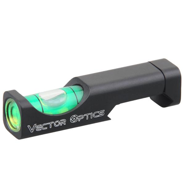 Vector Optics SCACD-20 OFFSET BUBBLE WEAVER MOUNT ...