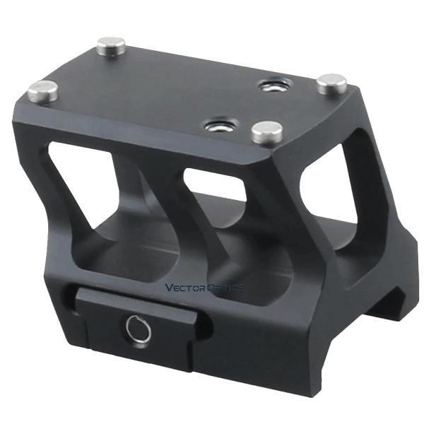 Vector Optics SCRA-73 MAG RED DOT RISER WEAVER MOU...