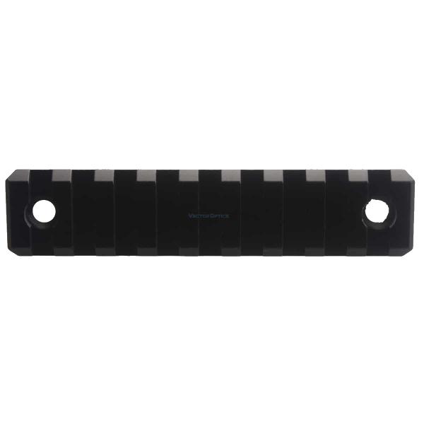 Vector Optics SCRAAM-53 MLOK Handguard 4" Rail Sec...