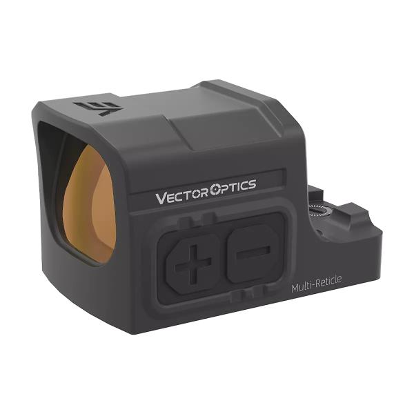 Vector Optics SCRD-M68 Frenzy 1x17x20 MRT