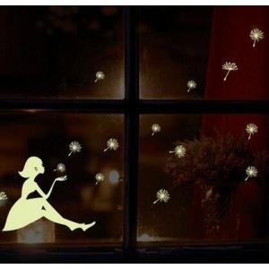 暗い部屋で光るシールの商品一覧 通販 Yahoo ショッピング