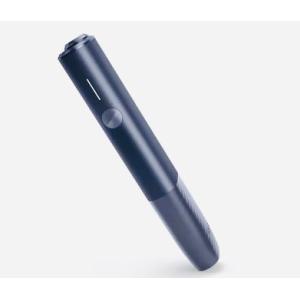 アイコス イルマ i ワン ミッドナイトブラック...の商品画像