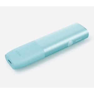 アイコス イルマ i ワンブリーズブルー 加熱式タバコデバイス 製品 本体 正規品　登録可能