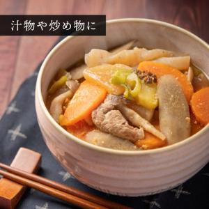 天然猪肉 切り落とし 猪肉 小分け 訳あり [...の詳細画像2