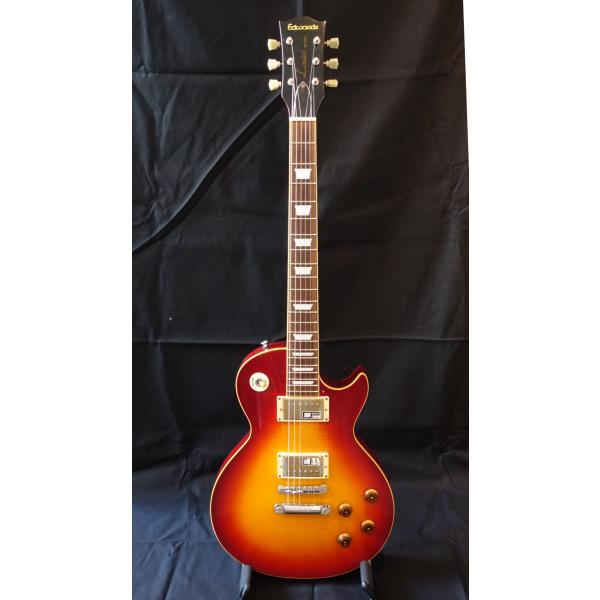 Edwards E-LP