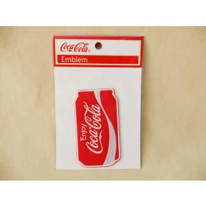 コカ・コーラ　ENCREST ワッペン　非売品 コカコーラ ワッペン 新商品のご案内 | L.C Enterprise