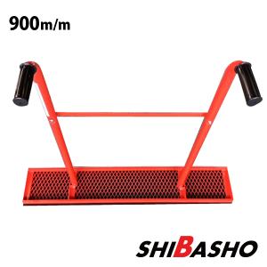 吉岡製作所 交換式コテトンボ 0.3 幅1000mm替刃 左官用 コテ トンボ