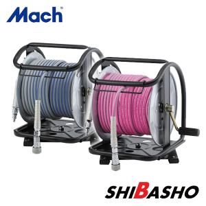 マッハ GHDAL-630C スイングカプラ+高圧用スーパ−スムージ マッハ GHDAL-630C スイングカプラ+高圧用スーパ−スムージ
