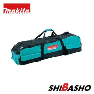 マキタ（makita） 大容量特大ツールバッグ 195638-5 柴商オリジナル