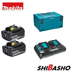 マキタ（makita） makita 40Vmax充電式ラジオMR005GZ B O 本体のみ