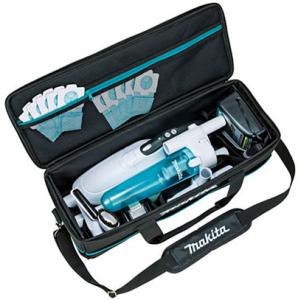 マキタ makita クリーナ用ソフトバッグ ...の詳細画像2