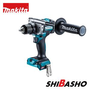 マキタ(makita) 40Vmax 充電式ドライバドリルDF001GZ 【本体のみ】｜4840