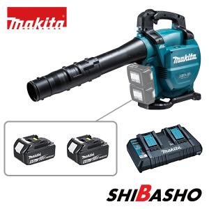 HiKOKI（ハイコーキ） 14.4V 18V 兼用 充電式 ブロワ RB18DC用ノズル組