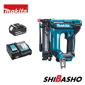 マキタ（makita） 18V 充電式全ネジカッタ SC102DRGX (バッテリBL1860B 