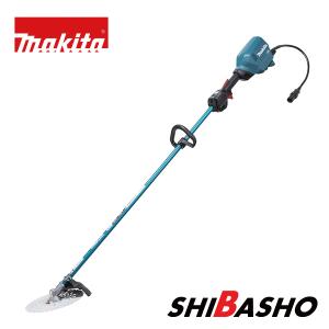マキタ（makita） makita 18V充電式スプリットモータ 草刈機 MUX18DZ