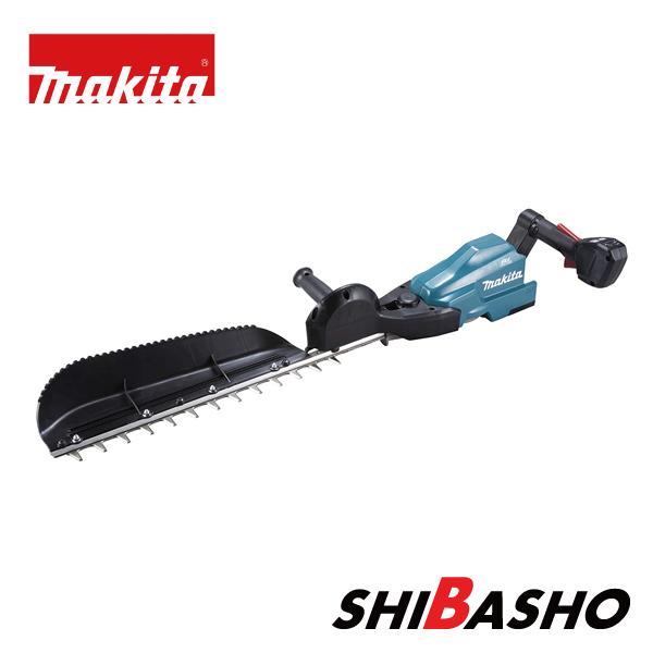 マキタ makita 充電式ヘッジトリマ 片刃式 MUH503SDZ 本体のみ ブレード長 500m...