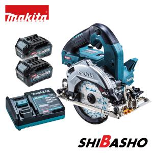 マキタ（makita） makita 125mm充電式丸ノコ 際切りベース 無線連動