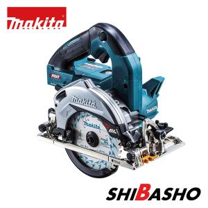 マキタ（makita） makita 125mm充電式丸ノコ 際切りベース 無線連動非
