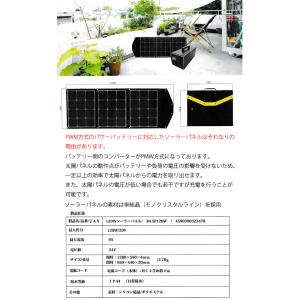 富士倉 3000Wビッグパワーポータブルバッテ...の詳細画像2