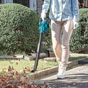 マキタ makita 充電式ブロワ用 ガーデン...の詳細画像1