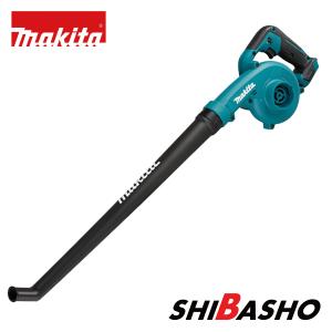 マキタ（makita） makita 10.8V充電式ブロワ UB100DSH バッテリBL1015