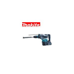 マキタ(makita) 40Vmax 40mm充電式ハンマドリル HR005GRMX(バッテリBL4040×2本・充電器DC40RA・ケース付)｜4840