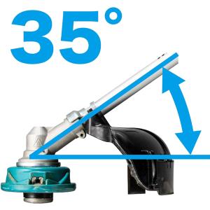 マキタ makita 草刈り刈払アタッチメント...の詳細画像3