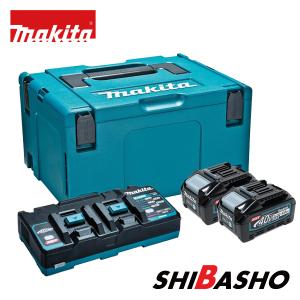 makitaマキタ40Vmax BL4080F リチウムバッテリー 新品×2個 Amazon.co.jp: マキタ40Vmax-8.0Ah[BL4080F]用リチウムイオン
