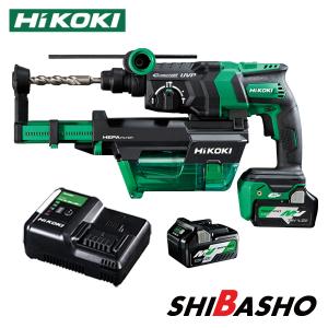 マキタ（makita） makita 40Vmax 28mm充電式ハンマドリル HR011GRDX 集