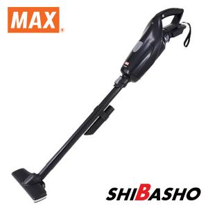 マックス（MAX） 14.4V/18V 充電式ハンディクリーナー PJ-HC62 本体