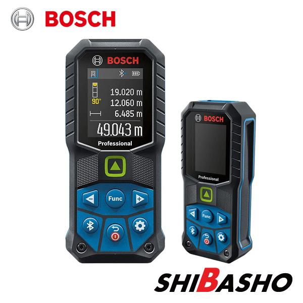 BOSCH ボッシュ グリーンレーザー距離計 GLM50-27CG