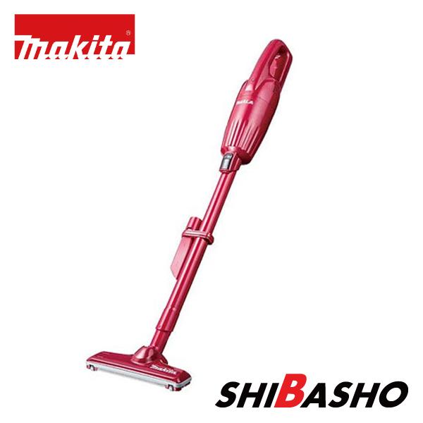 マキタ(makita) 10.8V充電式クリーナ CL116DWI/R