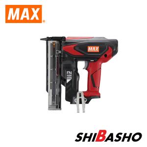 MAX （マックス） 充電式フィニッシュネイラ TJ-35FN3 【本体のみ】の商品画像