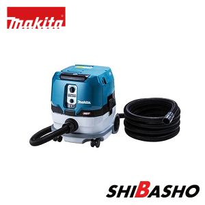 マキタ（makita） 40V充電式集じん機 無線連動対応 VC002GZ 8L 本体