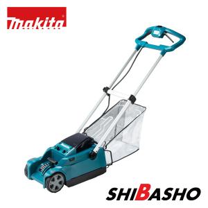 マキタ 【正規店】マキタ 芝刈機 MLM1610 AC100V 刈込幅160mm
