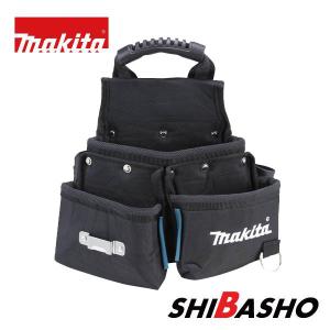 マキタ（makita） 工具用トートバッグ A-73243 : 柴商SHIBASHOプライム