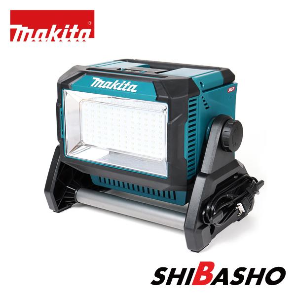 マキタ(makita) 40Vmax 充電式スタンドライト ML008G 本体のみ