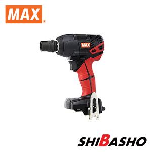 MAX（マックス） 充電式インパクトレンチ PJ-IW201（本体のみ）｜4840