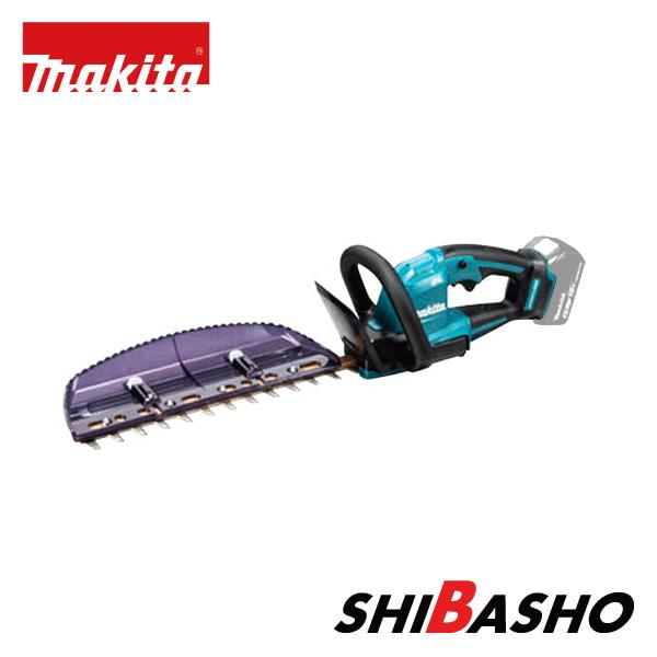 マキタ makita 18V充電式ヘッジトリマ MUH368DZ 本体のみ