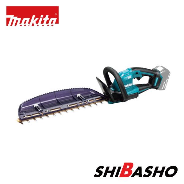 マキタ makita 18V充電式ヘッジトリマ MUH408DZ 本体のみ