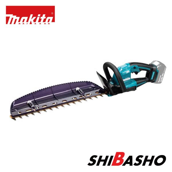 マキタ makita 18V充電式ヘッジトリマ MUH468DZ 本体のみ