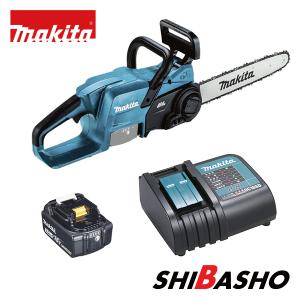 マキタ（makita） 18V 充電式チェンソー UC122DZ（本体） : TOOLS