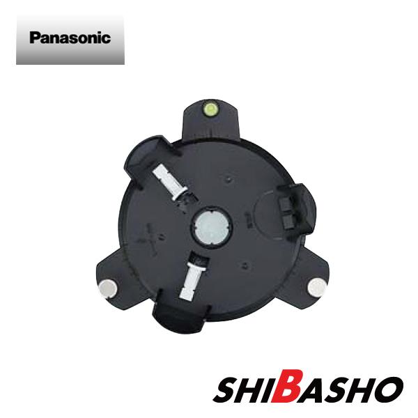 パナソニック panasonic レーザーマーカー墨出し名人GL 回転台 BTLX118014