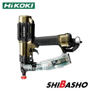 HiKOKI（ハイコーキ） 工機ホールディングス 高圧ねじ打機 WF4HS 高圧