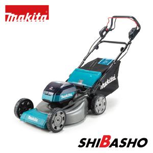 マキタ（makita） makita 18V充電式芝刈機 MLM330DRG バッテリBL1860B